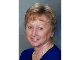 Mary Tesmer Obituary (1955