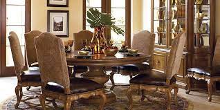 Luxurious Tuscan Dining Room Furniture Tuscan Dining Rooms Charming Dining Room