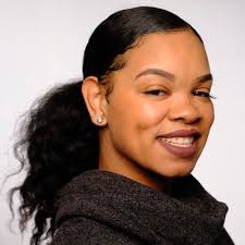 Monica Hall (@MonigurL973)