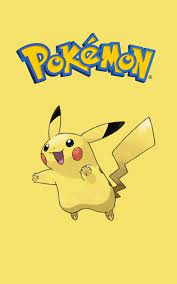 Pikachu Wallpaper Pikachu Wallpaper Pikachu Pokemon