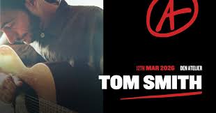 Tom Smith - Besuchen Sie Luxemburg Stadt