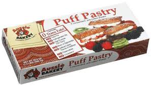 Pin On Best Vegan Puff Pastry Brands Non Dairy