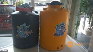 Baru pertama tlp, cuma tanya2 aja responnya bagus banget.akhirnya saya putuskan beli tandon air disini aja. Tandon Air Merek Penyu Semarang Jualo