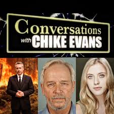 The one & only legendary maestro @therealpowerofgod talks