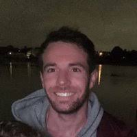 Charles Comerford's Instagram, Twitter & Facebook