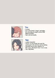 Otokonoko no Yome to Amama Ecchi- Sweet Lovemaking With My Femboy Bride