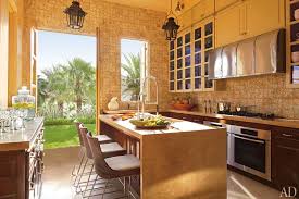 The brilliant decoration of marshall watsons vacation home. Marshall Watson Crafts An Enchanting Vacation Home In Mexico Architectural Digest