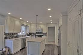 Custom kitchens cabinet custom cabinetry custom kitchen cabinets custom cabinets white cabinets kitchens and bath kitchen design kitchen. Off White Kitchen Cabinets New Kitchen Delivers More Space Bridgewater Nova Scotia