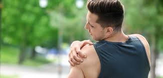 Icd 10 Codes For Left Shoulder Pain And Treatment Doccharge