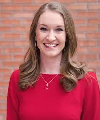 Krista Fuchs's Instagram, Twitter & Facebook