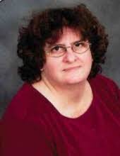 Obituary information for Mary Lou Carr