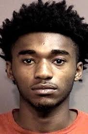 Man sentenced to 10 years in 2015 shooting