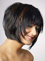 Great Bob Hair Styles Short Hair Styles Hairstyle