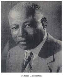 📕📒📗 BLACK HISTORY MONTH IN OCPS 📕📒📗 This month, students at two OCPS  elementary schools will pay special tribute and remember the notable  African-Americans their schools were named after: local dentist Dr.