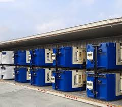 Cella frigo frutta usato in vendita sui migliori siti di annunci in italia. Celle Frigo Reefer Container Nuove Usate