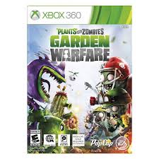 View all results for clothing. Ea Plants Vs Zombies Garden Warfare Xbox 360 Falabella Com