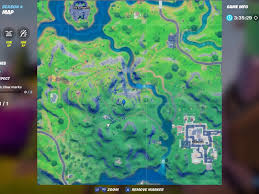 The second is on the side of a rock at the pond between the main buildings. Fortnite Launch Off All Sentinel Hands Location Week 4 Wolverine Guide