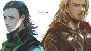 Loki isn't brought back to life in avengers: The Avengers Image 1134612 Zerochan Anime Image Board