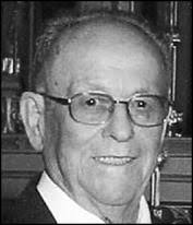 Artur SANTOS Obituary