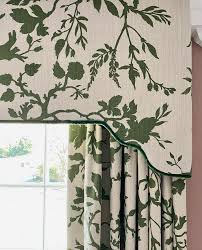 This makes them perfect for theatre rooms and bedrooms (a great boon for shift workers!). Window Valances Hopelessly Dated Or A Cool Idea Laurel Home