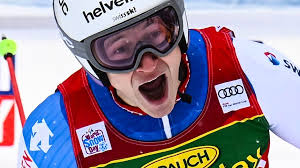Eurosport ist ihre anlaufstelle für leichtathletik updates. Ski Alpin Marco Odermatt Erfullt Erwartungen Der Schweizer