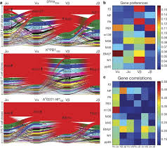 Check spelling or type a new query. Quantifiable Predictive Features Define Epitope Specific T Cell Receptor Repertoires Nature