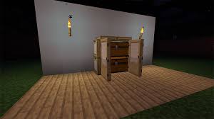 14:28 hola gente, en este especial vídeo te enseñare a como hacer una mansión de madera en minecraft survival con materiales simples de conseguir. Guia Paso A Paso Como Hacer Un Armario En Minecraft Guias Minecraft