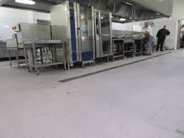 Only 2 days left ! A Quick Guide To Choosing Commercial Kitchen Floors Floortech