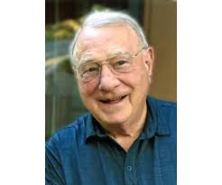 Roger New Obituary (1937