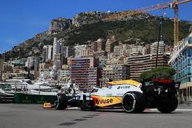 Here is a comparative table of drivers in monaco gp world championship formula 1 2021 year, containing information about the lap time, lap time difference, and gap on each particular lap race between the two selected drivers. Mclaren Racing 2021 Monaco Grand Prix Free Practice