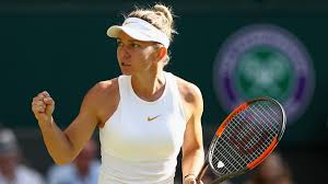 Românca a câștigat finala de la wimbledon! Simona Halep Va Fi Cap De Serie 2 La Wimbledon Cum AratÄƒ Clasamentul Wta Inainte De Grand Slam Ul Londonez Eurosport