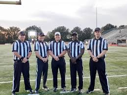 Columbia Football Officials Association