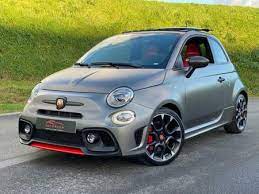 Fiat 500 forum since 2010 join our community to talk about all things fiat 500 related. Abarth Fiat 500 Automatic Belgium Used Search For Your Used Car On The Parking