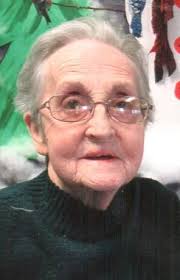 Obituary for Irene L. (Cole) Haskell