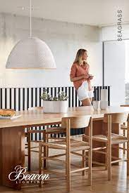 6:47 โคมไฟหวาย แพมณิชา pamnicha lamp channel 739 просмотров. Seagrass 1 Light Squat Pendant In White Beacon Lighting Outdoor Ceiling Lights Interior Wall Lights