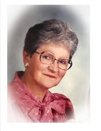 Alberta Duim Eshuis (1925-2007)