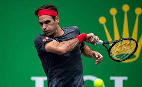 Ecco le nostre federe stampate. Tennis Spaziale In Un Video I Migliori Punti Del 2019 Di Roger Federer