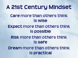 21st Century Librarian Mindset 21st Century Library Blog