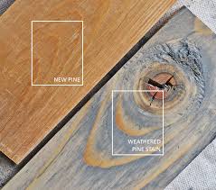 Pin By Laura Z On Wood Stained Weathered Distressed Finishes Diy Staining Wood Grey Stained Wood Wood Stain Colors