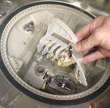 Dishwasher Making Loud Grinding Noise During Wash Cycle Dishwasher Grind Household Hacks