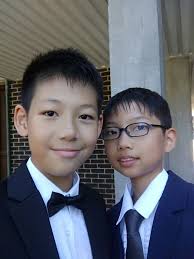 Cambridge Study Tour 2016: Day 7