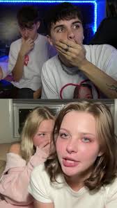 Momentos divertidos de Mernuel y Moski en Miami