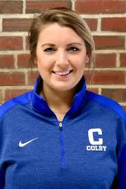 Smith named new assistant field hockey coach for Colby