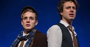 Tanyasi gyerek volt, apja akaratából tanulta ki a hentesmesterséget, majd néhány kanyar után rátalált igazi hivatására. Mi Tortenhetett Foszereplo Tavozik A Vigszinhaz Sikerdarabjabol A Pal Utcai Fiukbol Indirekt Hu