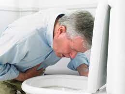 We did not find results for: What Causes Throwing Up Yellow Bile And How To Stop It