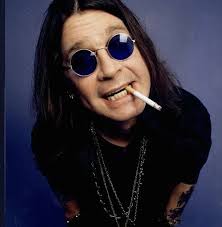 Rock legend Ozzy Osbourne has passed away today at the age of 76. Rest in  peace, Ozzy. Your music will echo for generations. 📷:creepy.fact