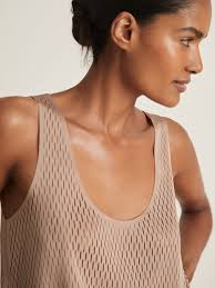 Buy Atelier Laser-Cut Vest Top from the Next UK online shop