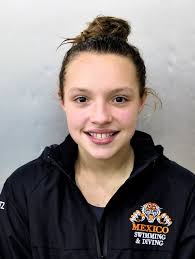 Section III girls swimming and diving top 10 leaders