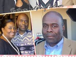 Fundraiser for WENDY BAILEY by cordell1906@gmail.com X : Panthers Helping  Panthers: Constantine Thomas