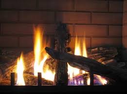 How To Close The Chimney Flue Gas Fireplace Propane Fireplace Wood Fireplace